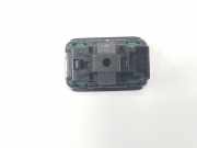 Schalter Für Elekt. Fensterheber Links Hinten A2049058102 Mercedes-Benz ML III (166) SUV 3.5 ML-350 BlueEFFICIENCY 24V 4-Matic (M276.955) 2013