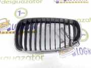 Grill Gitter Links 51137166439 BMW 1 serie (E81) Schrägheck 3-drs 116i 2.0 16V (N43-B20A) 2009