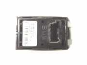 Schalter Für Elekt. Fensterheber Rechts Hinten 9208106 BMW 1 serie (F20) Schrägheck 5-drs 116d 2.0 16V (N47-D20C) 2013