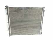 Radiator 17118642747 BMW X4 (G02) SUV 3.0 TwinPower Turbo 24V Competition (S58-B30A) 2018