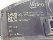 Heizwiderstand 9837790880 Opel Astra L Sports Tourer (F4/FC/FN/FR) Kombi 1.2 Turbo 110 12V (EB2ADT(HNP))