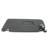 Sonnenblende Links 7393405 BMW X1 (F48) SUV xDrive 18d 2.0 16V (B47-C20A) 2016