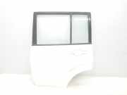 Tür Links Hinten 5730A729 Mitsubishi Pajero Hardtop (V8/9) Van 3.2 DI-D 16V (4M41)