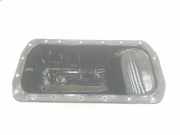 Kurbelgehäuse 9813973280 Peugeot 207/207+ (WA/WC/WM) Schrägheck 1.6 HDi 16V (DV6ATED4(9HX)) 2014