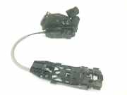 Türschloss Links Hinten 5TA839015E Volkswagen Golf VII (AUA) Schrägheck 1.4 TSI BlueMotion Technology 125 16V (CZCA) 2018 CZCA