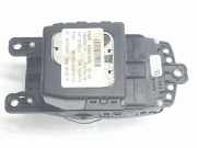 Navigationssystem Bedienung 65829350723 BMW X3 (F25) SUV xDrive20d 16V (B47-D20A)
