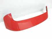 Heckspoiler BM51A44210BHXWAA Ford Focus 3 Schrägheck 1.0 Ti-VCT EcoBoost 12V 125 (M1DA(Euro 5)) 2017