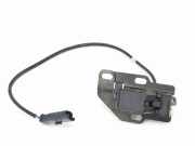 Türschloss Links Hinten 9822398680 Peugeot Expert (V1/VA/VB/VE/VF/VT/VY) Van 1.5 BlueHDi 100 (DV5RUCd(YHR))