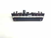 Bedienung Heizung 283E83443R Renault Captur II (RJB) SUV 1.6 E-Tech 145 (H4M-632(H4M-C6))