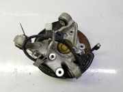 Achsschenkel Rechts Hinten A2473502200 Mercedes-Benz A Limousine (177.1) Limousine 2.0 A-200d (OM654.920) 2020