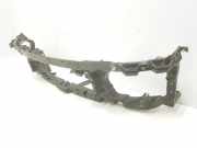 Schlie?platte K?hlertr?ger DIN500020 Land + Range Rover Discovery III (LAA/TAA) Gel?ndewagen 2.7 TD V6 (276DT) 2007