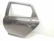 Tür Links Hinten 77003D4000 Kia Clarus Limousine 2.0i SLX,GLX 16V (FE-16V)