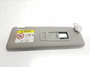 Sonnenblende Rechts 7313606 BMW 3 serie (F30) Limousine 318d 2.0 16V (B47-D20A)