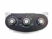 Bedienung Heizung 275102784R Dacia Dokker (0S) Großraumlimousine 1.5 dCi 90 (K9K-626(K9K-E6)) 2016