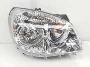 Scheinwerfer Rechts DEPO086611150R Fiat Doblo Cargo (223) Van 1.3 D 16V Multijet (199.A.2000) 2005