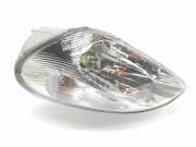 Scheinwerfer Links 96272015 Daewoo / Chevrolet DAEWOO SE (1999-) 1997