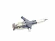 Kraftstoff-Injector 16613AA030 Subaru Legacy Wagon (BR) Kombi 2.0 D 16V (EE20) 2010