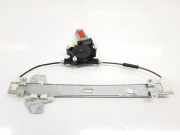 Fensterheber Rechts Hinten 988201G200 Hyundai Accent Limousine 1.4i 16V (G4EE) 2006