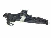 Fensterheber Rechts Hinten 9830816680 Opel Astra L Sports Tourer (F4/FC/FN/FR) Kombi 1.2 Turbo 110 12V (EB2ADT(HNP))
