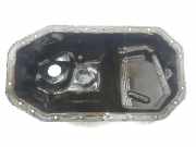 Kurbelgehäuse 036103601AM Volkswagen Polo V (6R) Schrägheck 1.4 16V (CGGB) 2010 CGGB