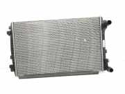 Radiator 5Q0121251GQ Cupra Formentor SUV 1.5 TSI 16V (DPCA) 2023 DPCA