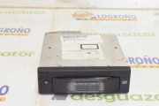 Radio CD 65129131850 BMW SERIE 5 BERLINA 3.0 Turbodiesel (286 CV) 2008
