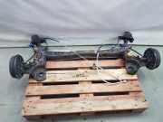 Unterrahme Hinten 9801942480 Citroën C3 (SC) Schrägheck 5-drs 1.6 BlueHDI 75 (DV6FE(BHW))