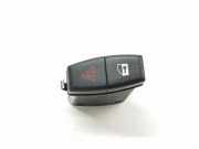 Warnleuchte Schalter 61316919506 BMW X1 (E84) SUV sDrive 18d 2.0 16V (N47-D20C) 2011
