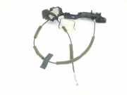 Türschloss Rechts Vorne 805001CY0A Infiniti FX (S51) SUV 30D 3.0 V6 24V AWD (V9X) 2011