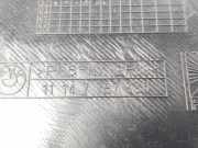 Schutzkappe Motor 11147787330 BMW SERIE 3 BERLINA E46 320d 1998