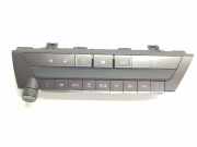 Bedienung Heizung 98411147YV Opel Astra L (F3/FB/FM/FP) Schrägheck 5-drs 1.2 Turbo 130 12V (EB2ADTS(HNS))