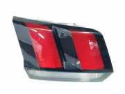 Rücklicht Links Innen 9810477880 Peugeot 3008 II (M4/MC/MJ/MR) Großraumlimousine 1.6 BlueHDi 120 (DV6FC(BHZ))