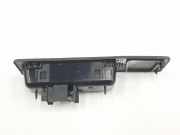 Heckklappengriff 51247368752 BMW 3 serie (F30) Limousine 318d 2.0 16V (N47-D20C) 2012