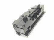 Bedienung Heizung 2E1927139E Volkswagen Crafter Van 2.0 TDI 16V (CKTC) 2015 CKTC