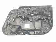 Türverkleidung Links Vorne 51419460713 BMW 3 serie Touring (G21) Kombi 318d 2.0 TwinPower Turbo 16V Mild Hybrid (B47-D20B) 2020