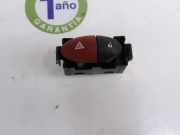 Warnleuchte Schalter 2591000Q0E Nissan NV 400 (M9J) Van 2.3 dCi 16V (M9T-D676(Euro 4)) 2014