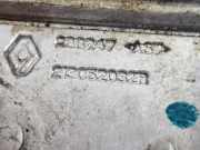 Ölkühler 213052032R Renault IV Technofeel