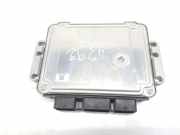Motorsteuergerät 9661204380 Citroën C4 Berline (LC) Schrägheck 5-drs 1.6 HDi 16V 110 (DV6TED4(9HY)) 2004