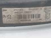 Lüfter Kühler 9801666680 Citroën C3 (SC) Schrägheck 5-drs 1.6 BlueHDI 75 (DV6FE(BHW))