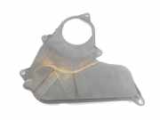 Steuerkette Abdeckung 2137027300 Kia Carens III (FG) Großraumlimousine 2.0 CRDI VGT 16V (D4EA) 2007