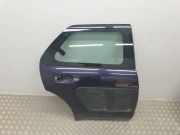 Tür Rechts Hinten 9801070080 Citroën C4 Cactus (0B/0P) Schrägheck 5-drs 1.2 PureTech 110 12V (EB2DT(HNZ))