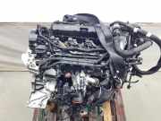 Motor COMPLEET 4H03 Citroën Jumper (U9) Van 2.2 Blue HDi 140 (DW12RUD(4HB))