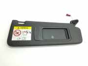 Sonnenblende Rechts 7252006 BMW X1 (E84) SUV xDrive 18d 2.0 16V (N47-D20C)