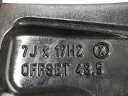 Felge 52910N7160 Hyundai Tucson (TL) SUV 1.6 CRDi 16V 136 (D4FE) 2022