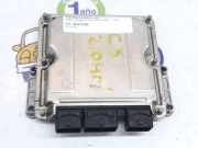 Motorsteuergerät 9644721080 Citroën C5 I Berline (DC) Schrägheck 2.0 HDi 110 (DW10ATED(RHZ)) 2002