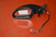 Außenspiegel Links 6L1875507AA Seat Ibiza IV SC (6J1) Schrägheck 3-drs 1.6 16V (BTS) 2008