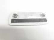 Innenbeleuchtung A2048204901 Mercedes-Benz A (W176) Schrägheck 2.2 A-200 CDI, A-200d 16V (OM651.930(Euro 6))