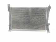 Radiator 55703926 Opel Combo (Corsa C) Van 1.3 CDTI 16V (Z13DTJ) 2008