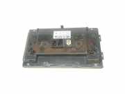 Multifunctionelle Display 9836623980 Opel Mokka SUV 1.5 CDTi 16V (F15DT(DV5RCE))