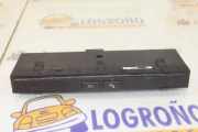 Bedienung 61316985748 BMW 5 serie (E60) Limousine 520d 16V Corporate Lease (M47-D20(204D4)) 2006